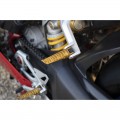 CNC Racing LIGHT Rider and Passenger Footpegs for Ducati and MV Agusta CNC Racing LIGHT Rider and Passenger Footpegs for Ducati and MV Agusta